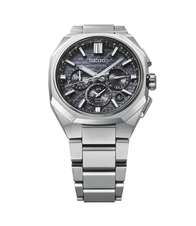 Astron GPS Solar 5X63 43,4 mm