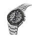 Seiko Astron SSH175J1 Horloge Heren Zilverkleurig 44,10mm