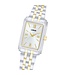 Lorus RRX73JX9 Horloge Dames Tweekleurig 23,90mm