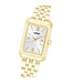 Lorus RRX74JX9 Watch Women Gold-tone 23,90mm