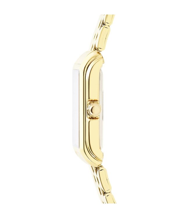 Lorus RRX74JX9 Watch Women Gold-tone 23,90mm