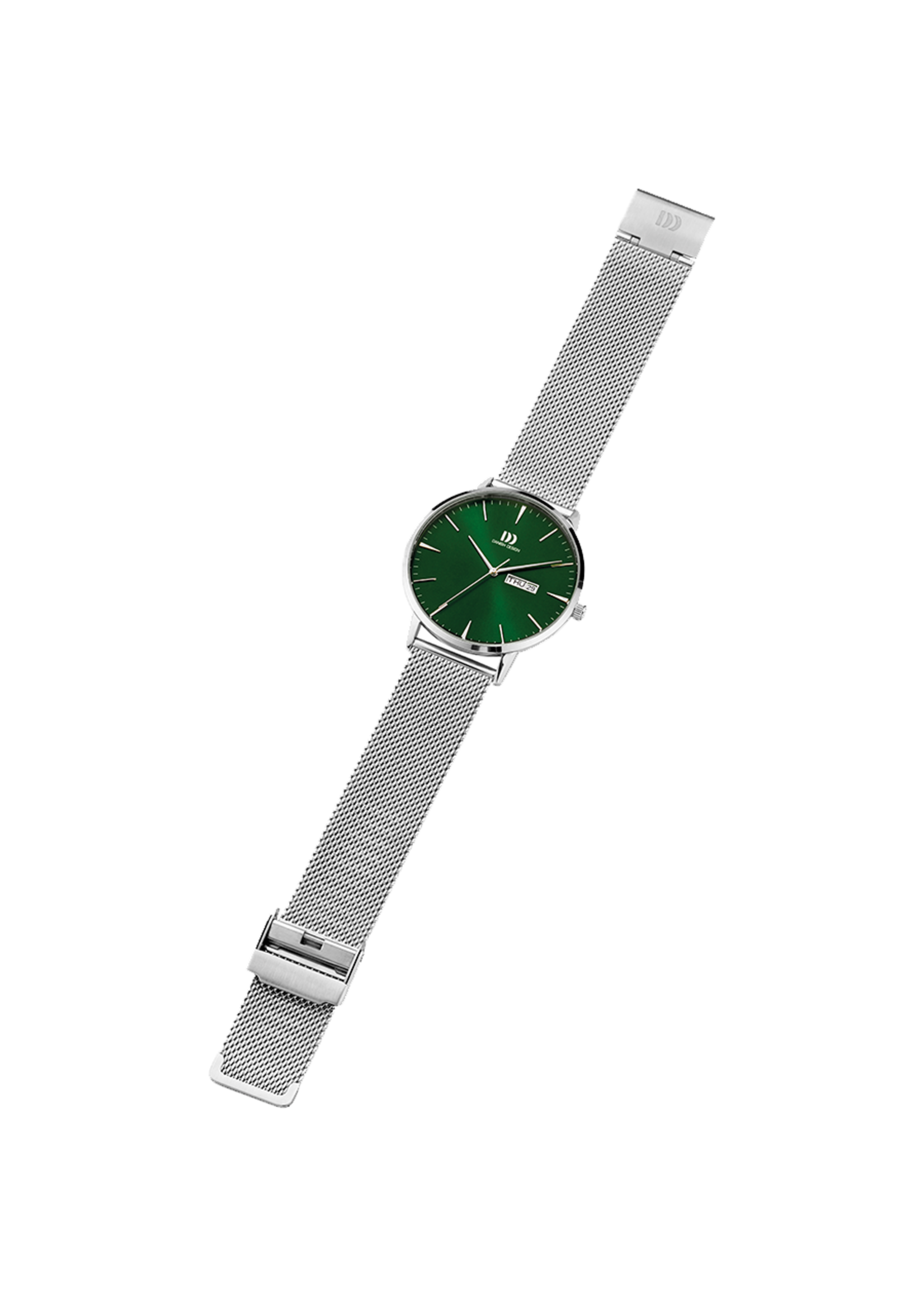 Danish Design Akilia IQ77Q1267 herenhorloge