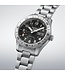5 Sports HDB006K1 Watch Men Silver-tone 41mm