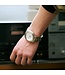 5 Sports HDB007K1 Watch Men Silver-tone 41mm