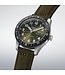5 Sports HDB008K1 Uhr Herren Grün 41mm