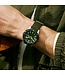 5 Sports HDB008K1 Watch Men Green 41mm