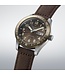 5 Sports HDB009K1 Watch Men Brown 41mm