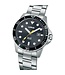 Lorus RX301BX9 Uhr Herren silberfarben 42mm