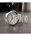 Lorus RXH03IX5 Horloge Heren Zilverkleurig 42mm