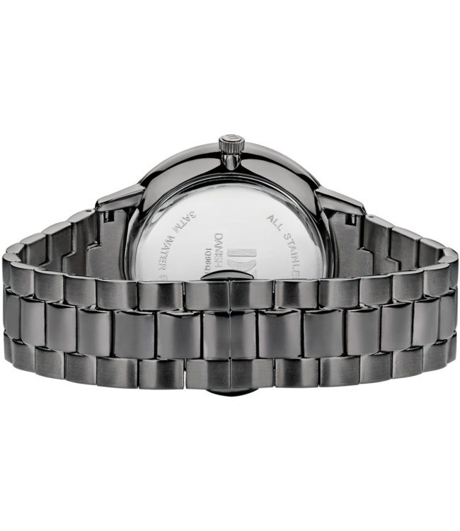 Akilia IQ96Q1267 herenhorloge