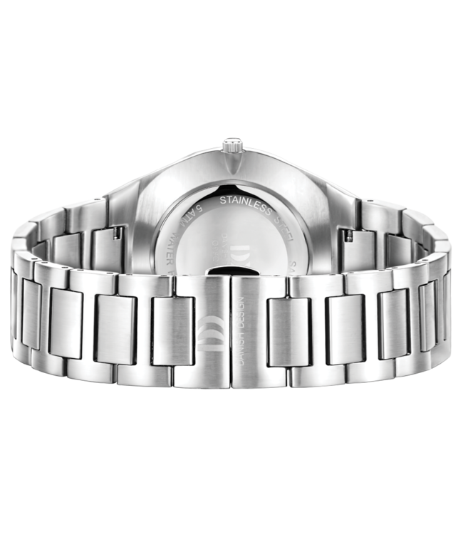 DKx IQ97Q1302 Herrenuhr