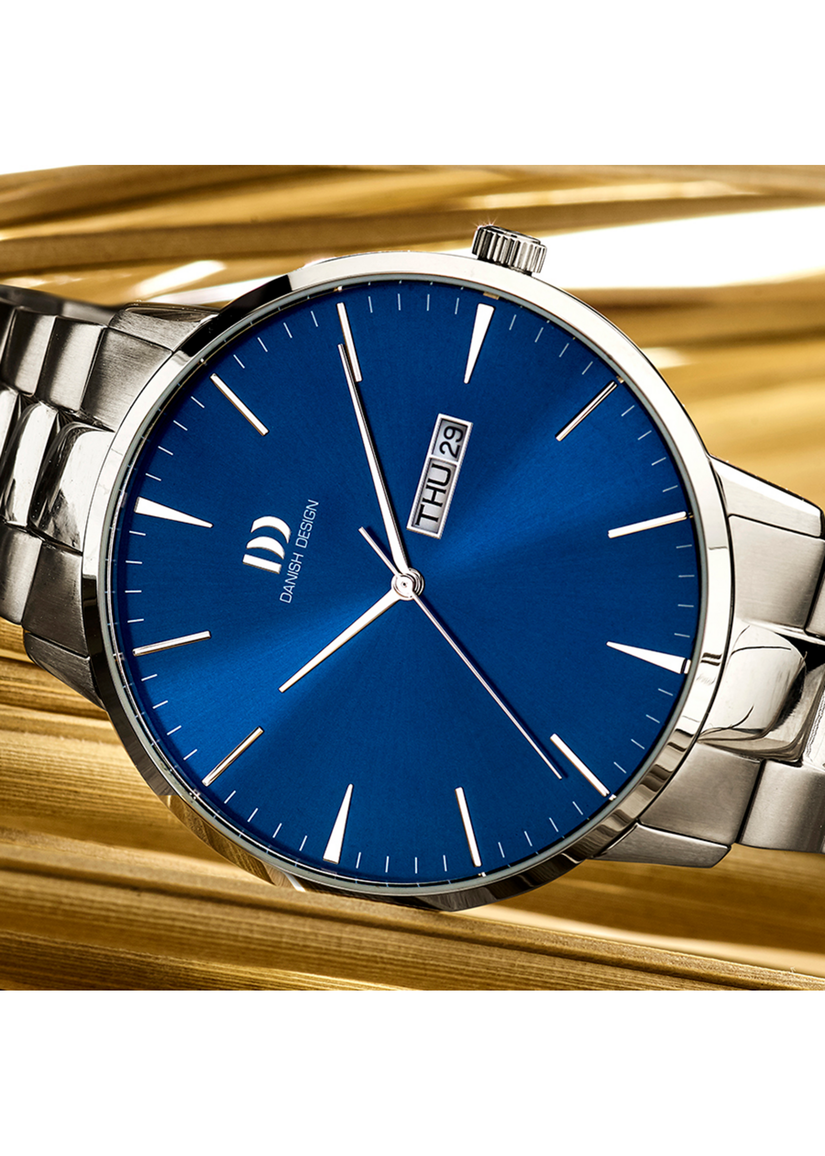 Danish Design Akilia IQ98Q1267 men’s watch