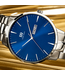 Danish Design IQ98Q1267 Watch Men Silver-tone 41mm