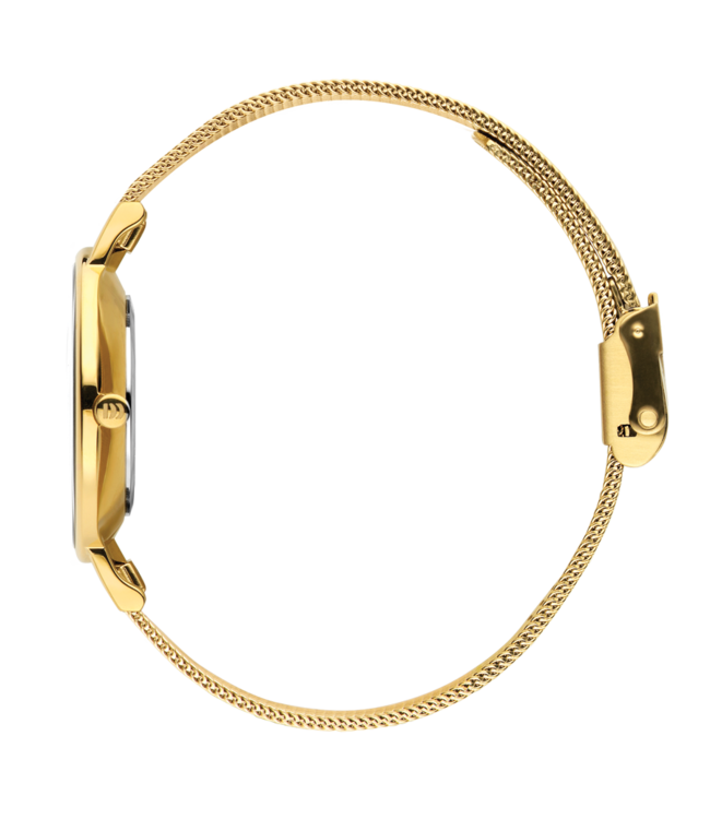 Danish Design IV09Q1167 Watch Women Gold-tone 32mm