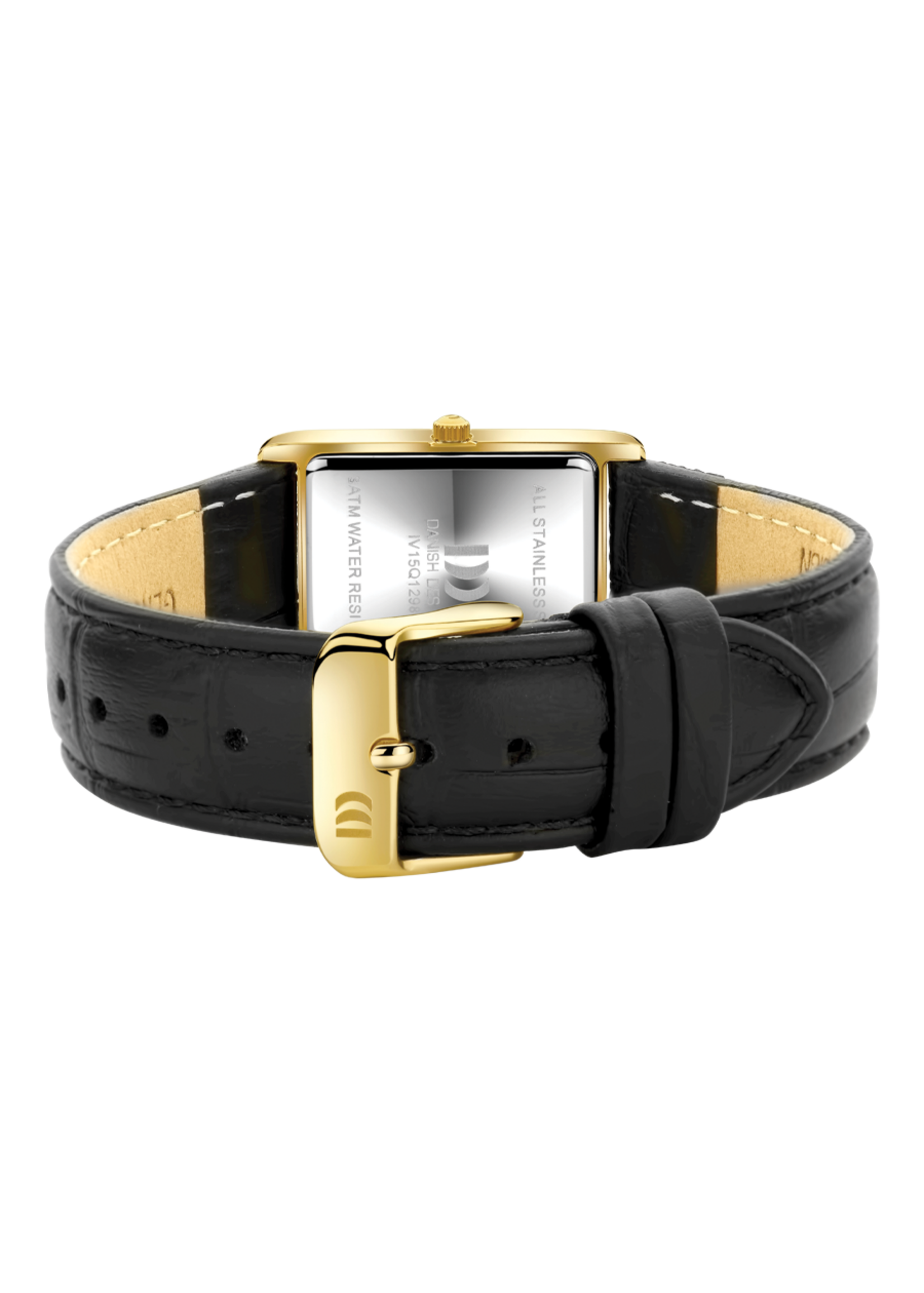 Danish Design Marie IV15Q1298 Damenuhr