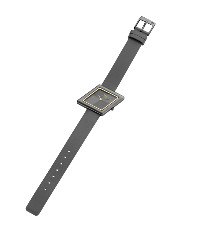 Danish Design IV16Q1291 Watch Women Grey 26mm