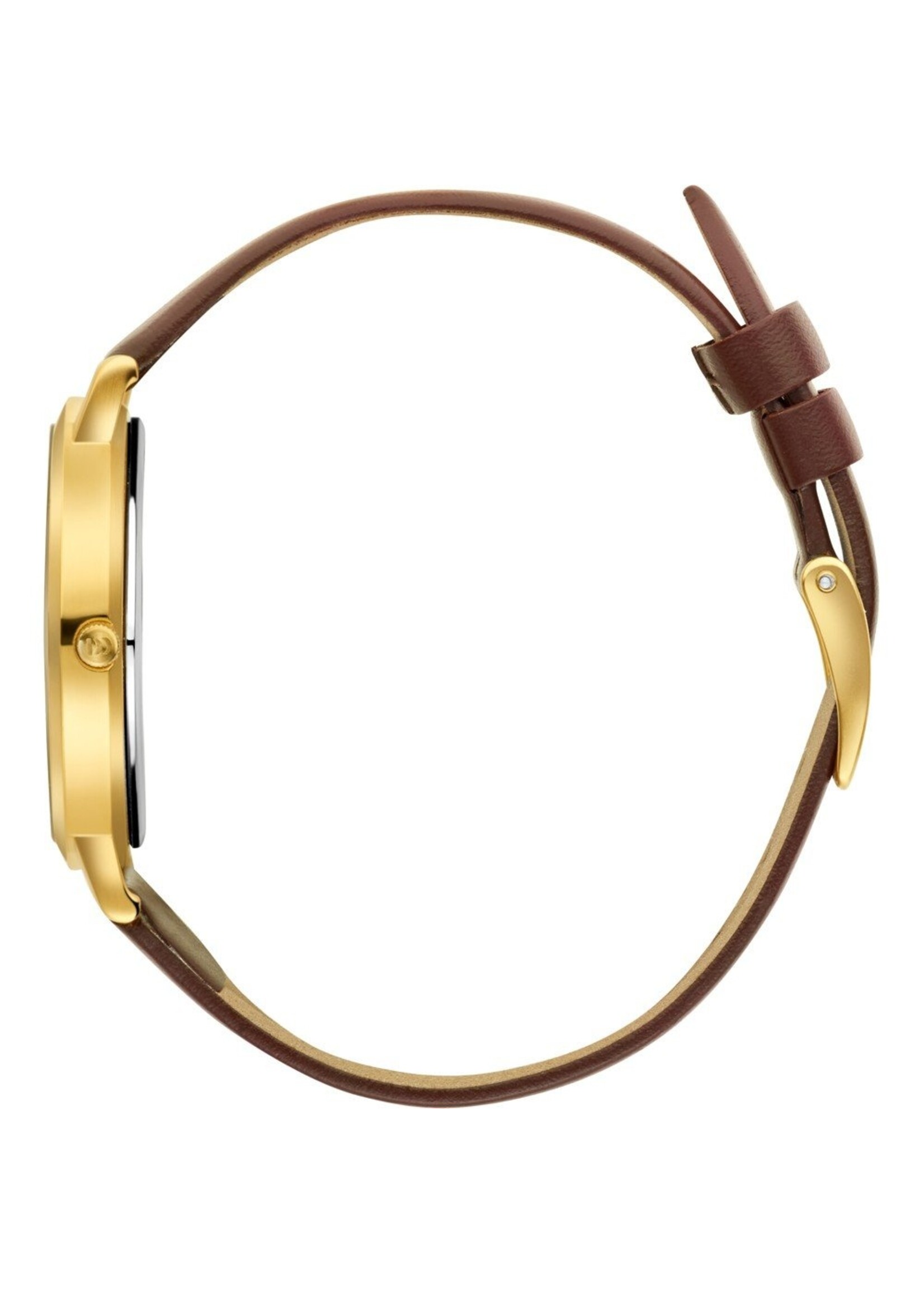 Danish Design Frihed, Pico IV18Q1300 Damenuhr