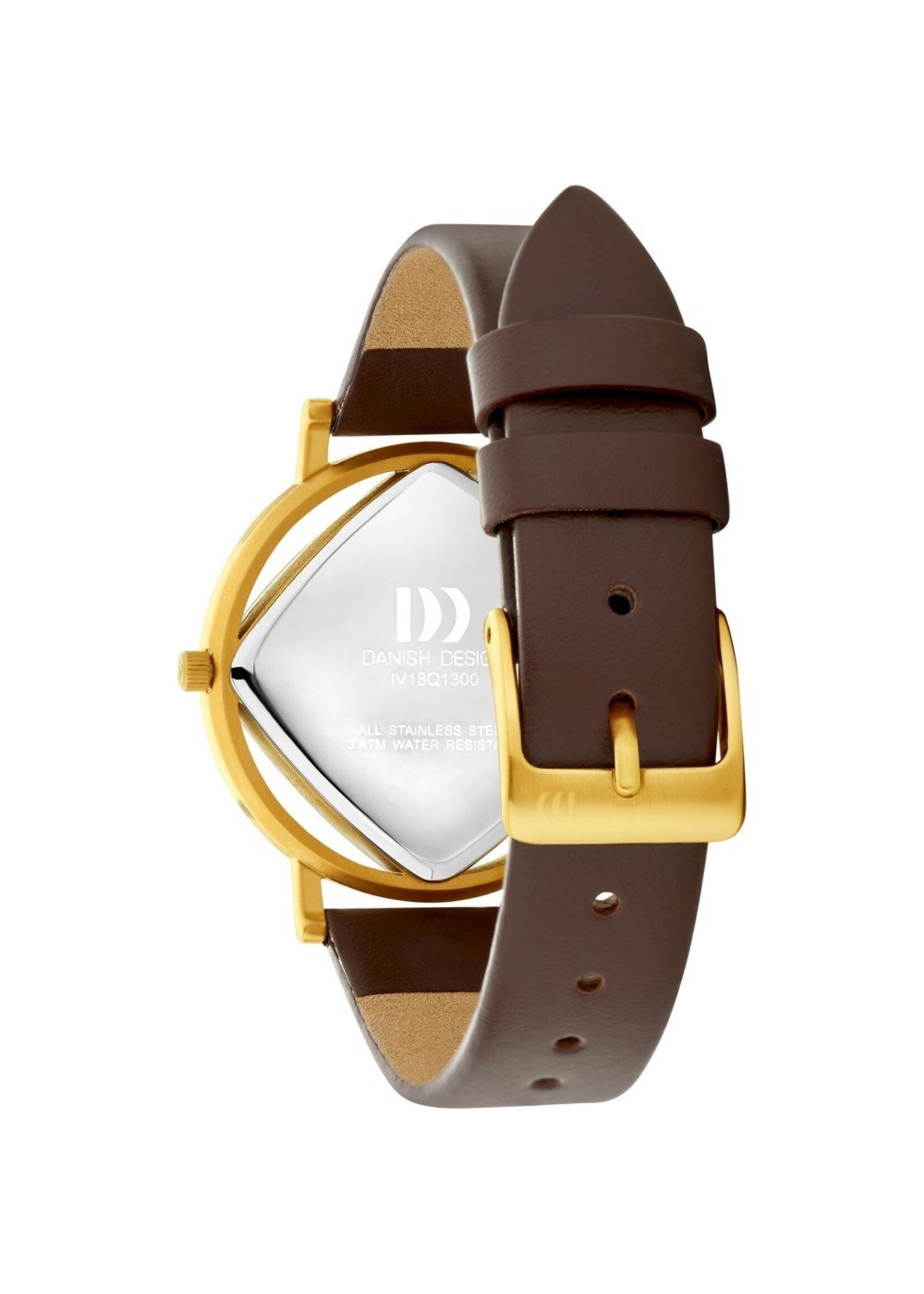 Danish Design Frihed, Pico IV18Q1300 Damenuhr