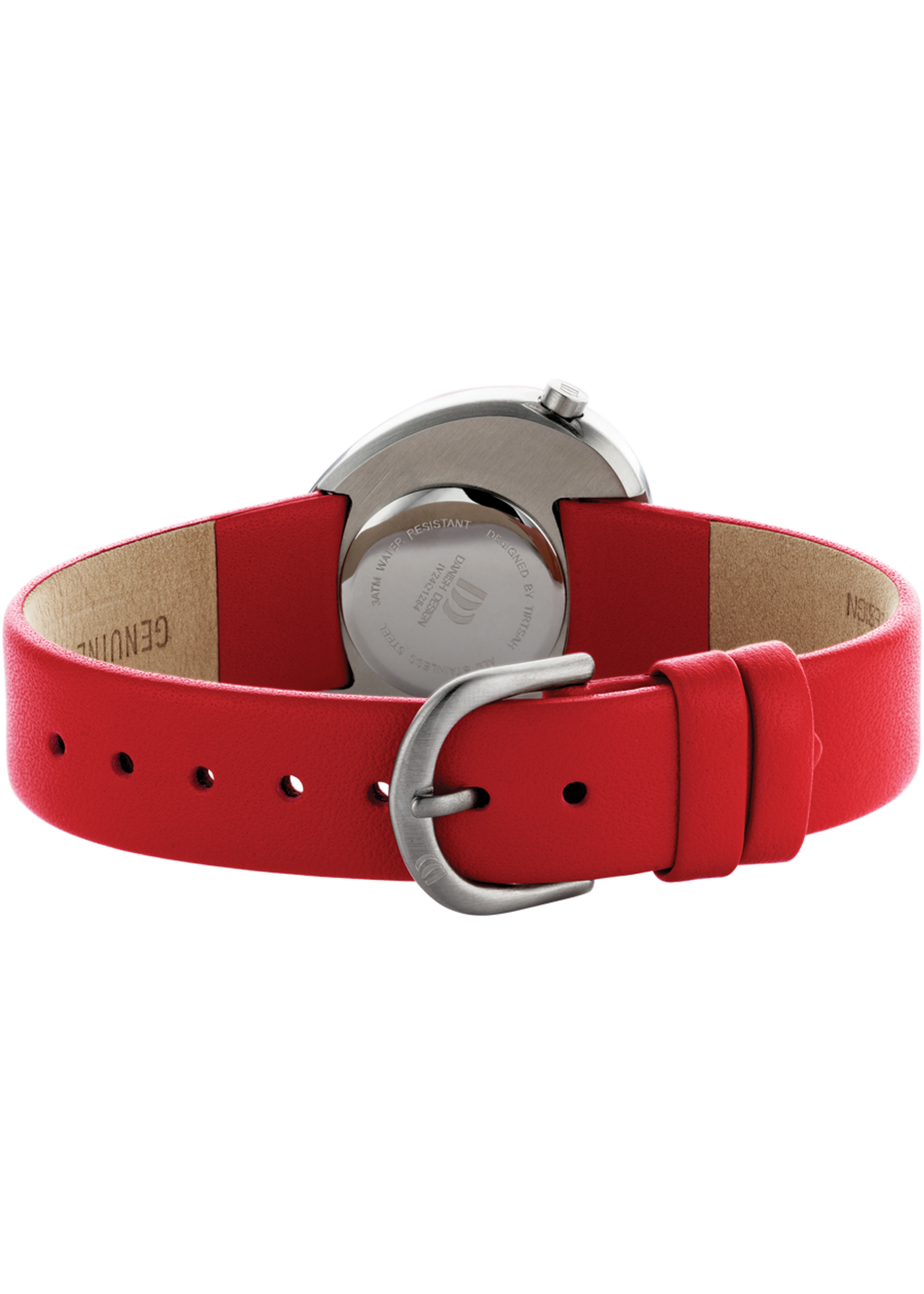 Danish Design Ellipse IV24Q1284 women’s watch