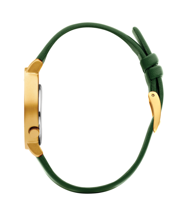 Danish Design IV32Q1271 Watch Women Green 32mm
