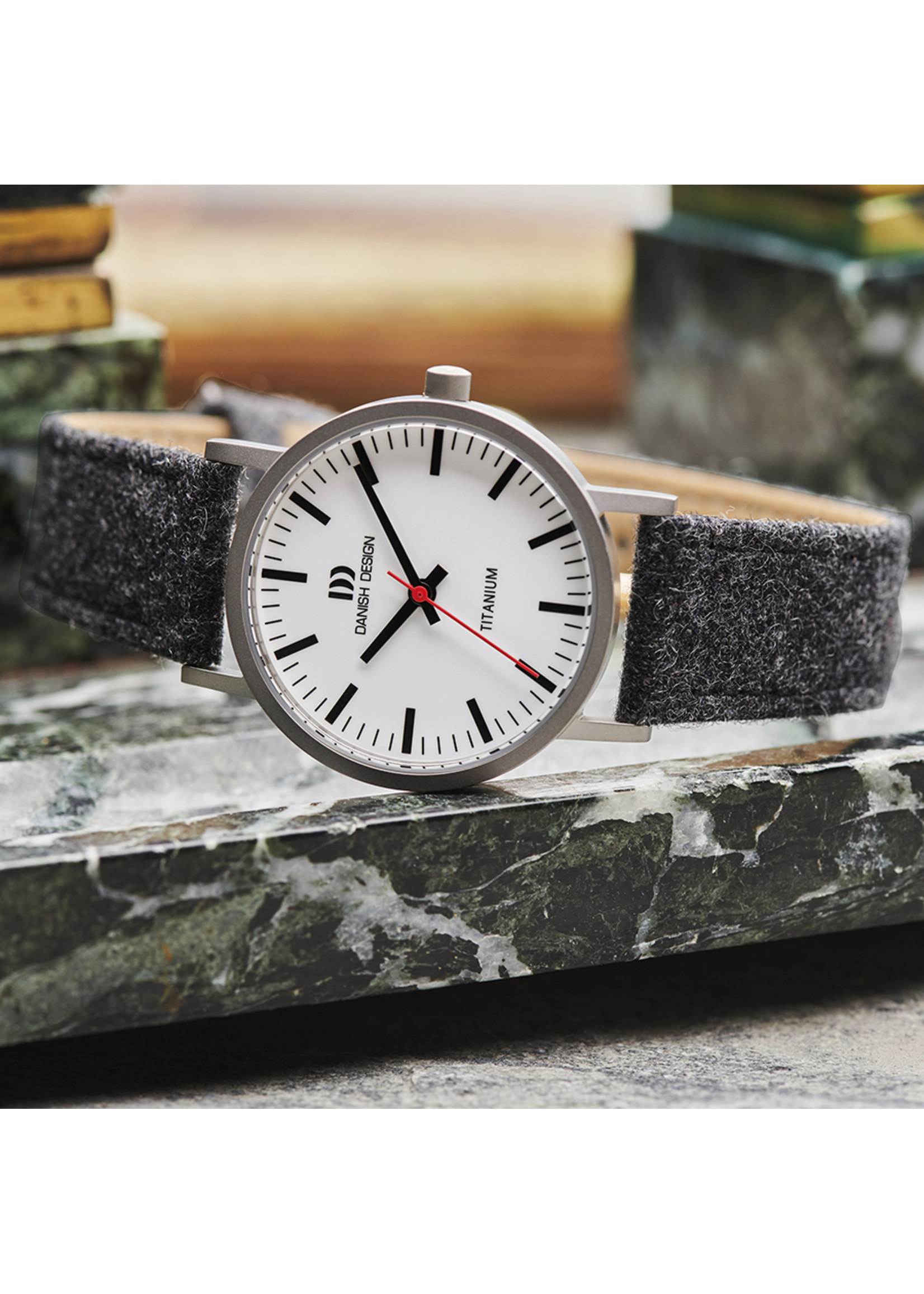 Danish Design Rhine IV40Q199 women’s watch