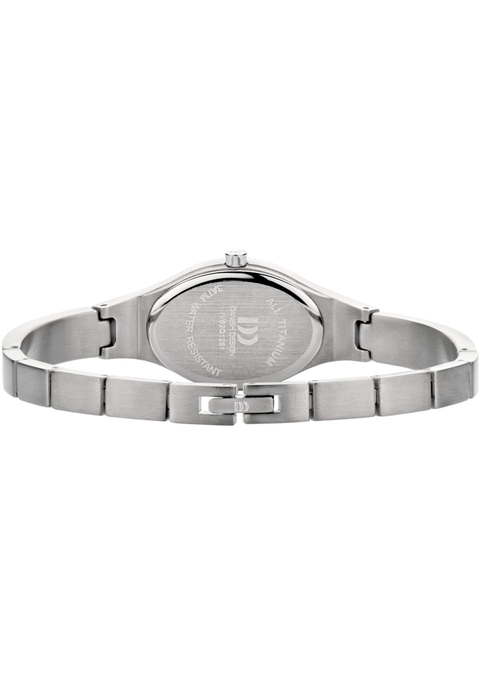 Danish Design Rosanna IV62Q1281 women’s watch