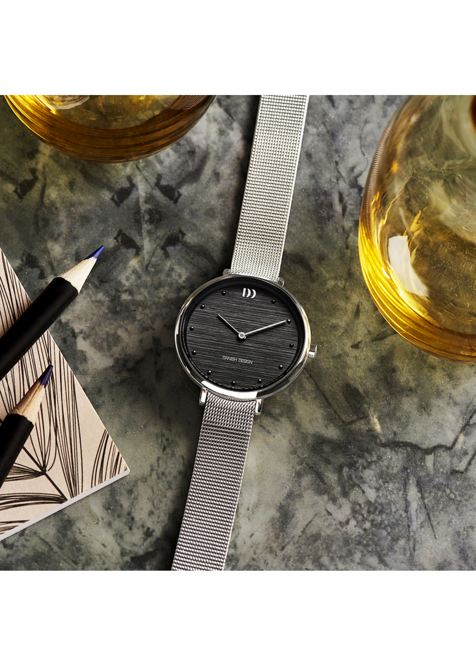 Danish Design Amelia IV64Q1218 women’s watch