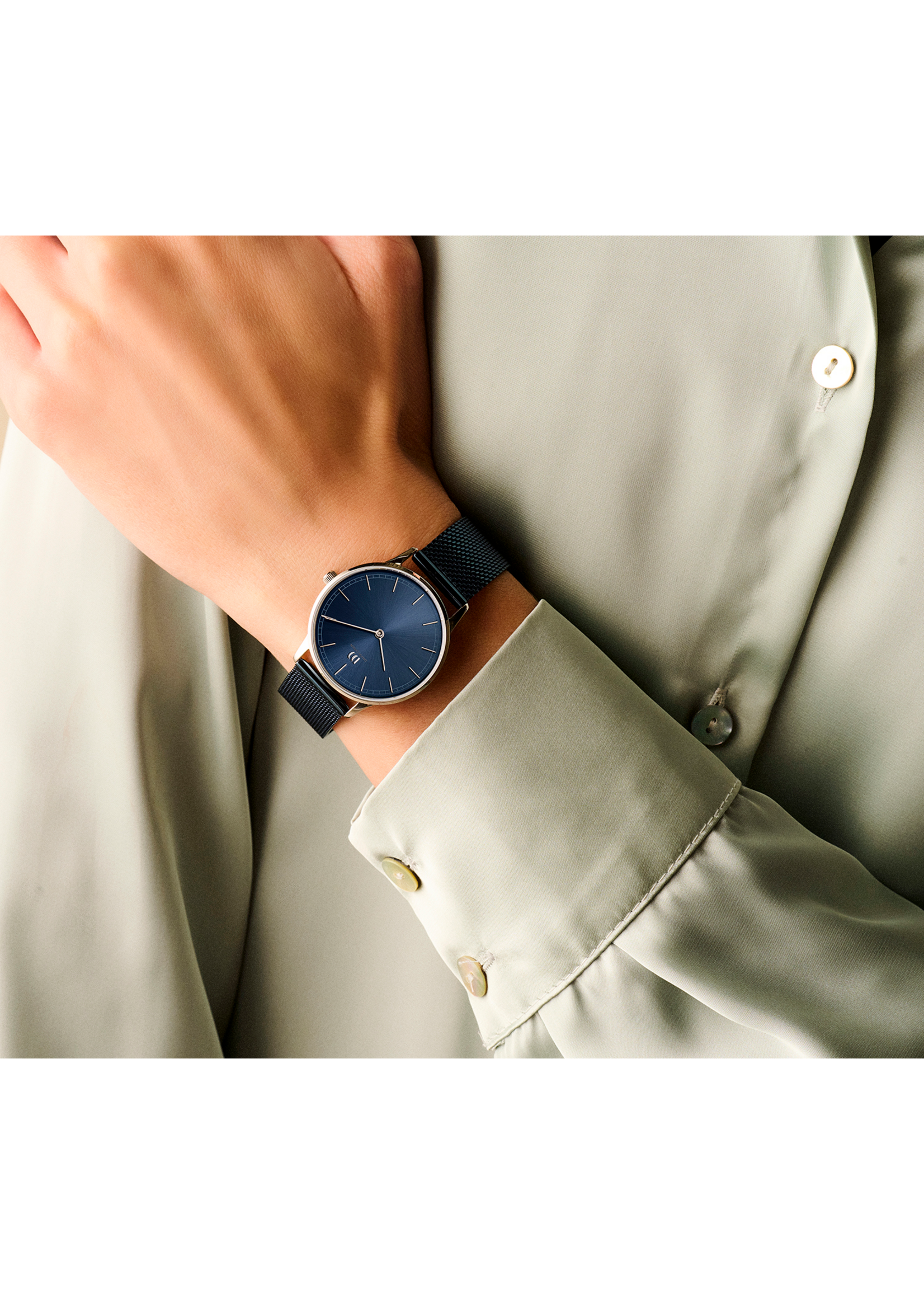 Danish Design Vigelsø IV69Q1249 women’s watch