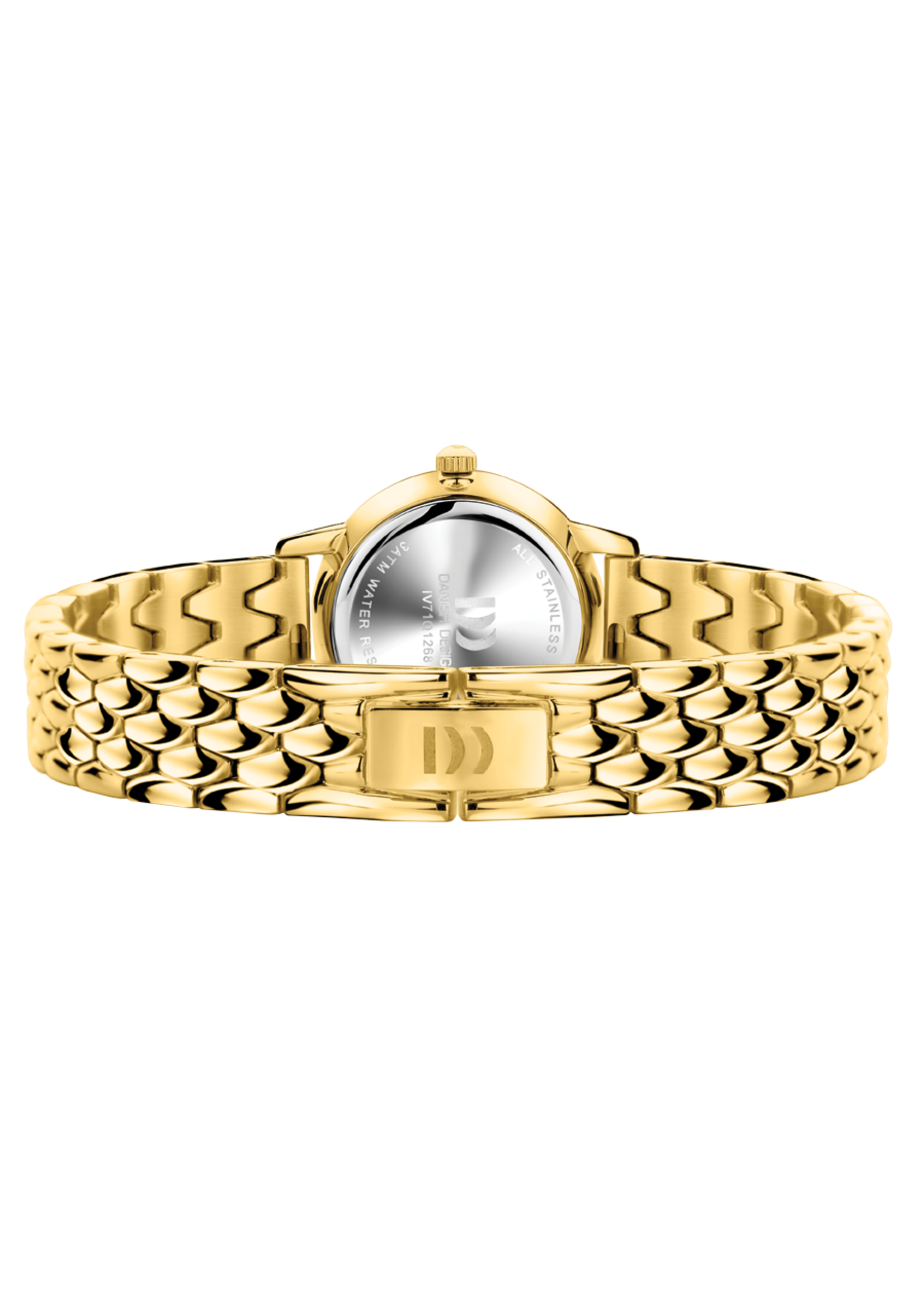 Danish Design Akilia IV71Q1268 women’s watch