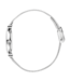 Danish Design IV82Q1301 Horloge Dames Zilverkleurig 27mm