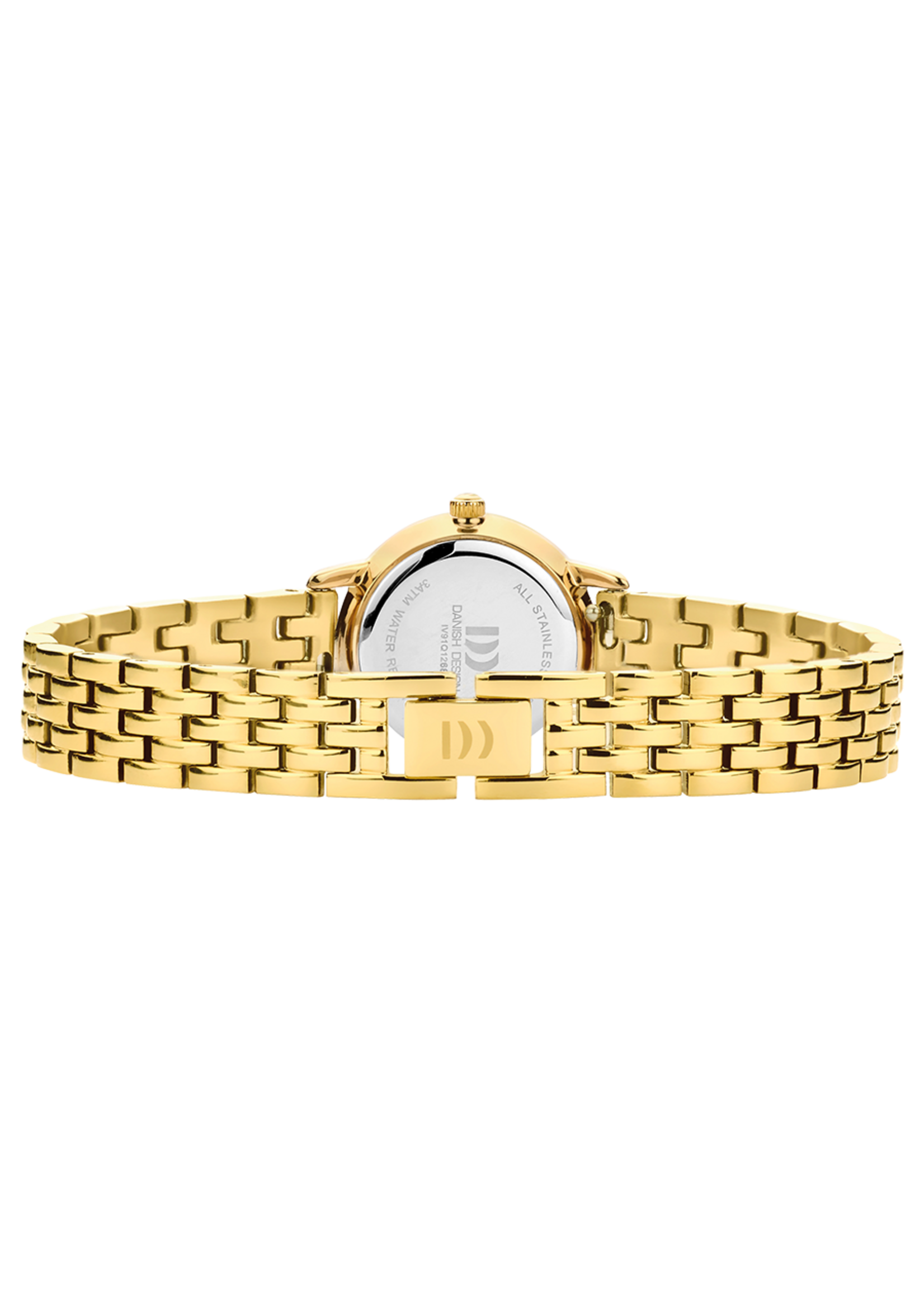 Danish Design Akilia IV91Q1268 women’s watch