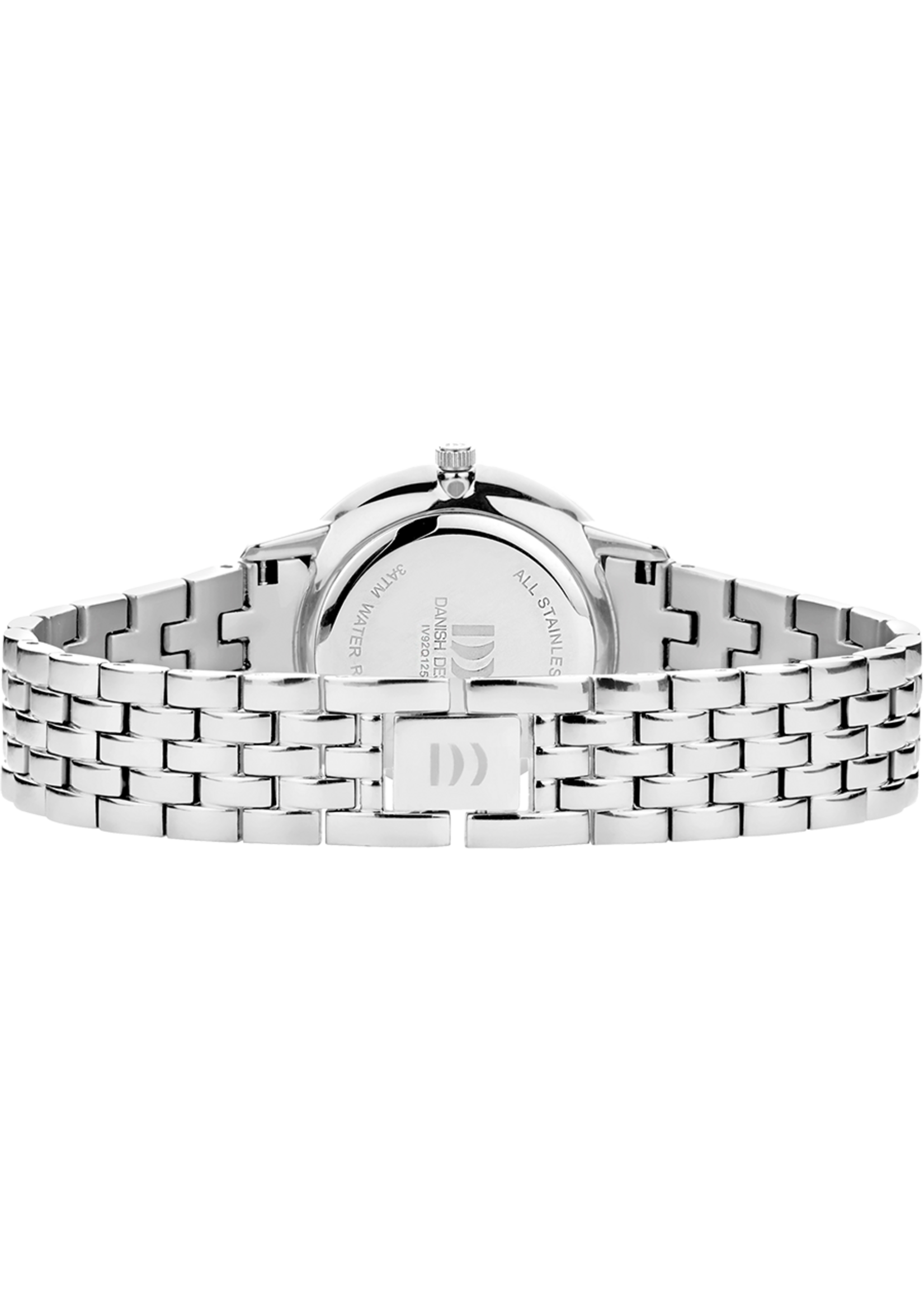 Danish Design Akilia IV92Q1268 dameshorloge