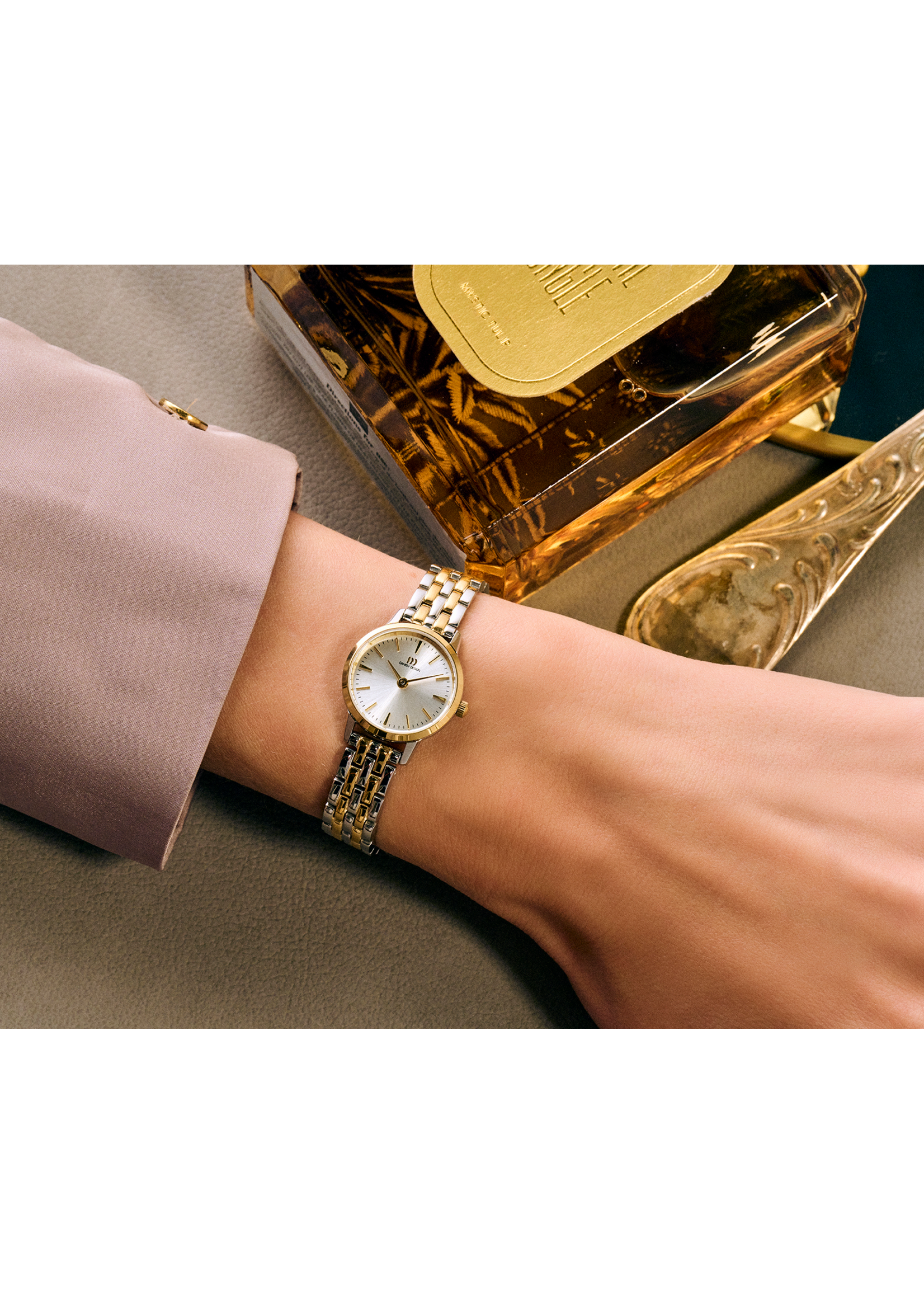 Danish Design Akilia IV95Q1268 women’s watch