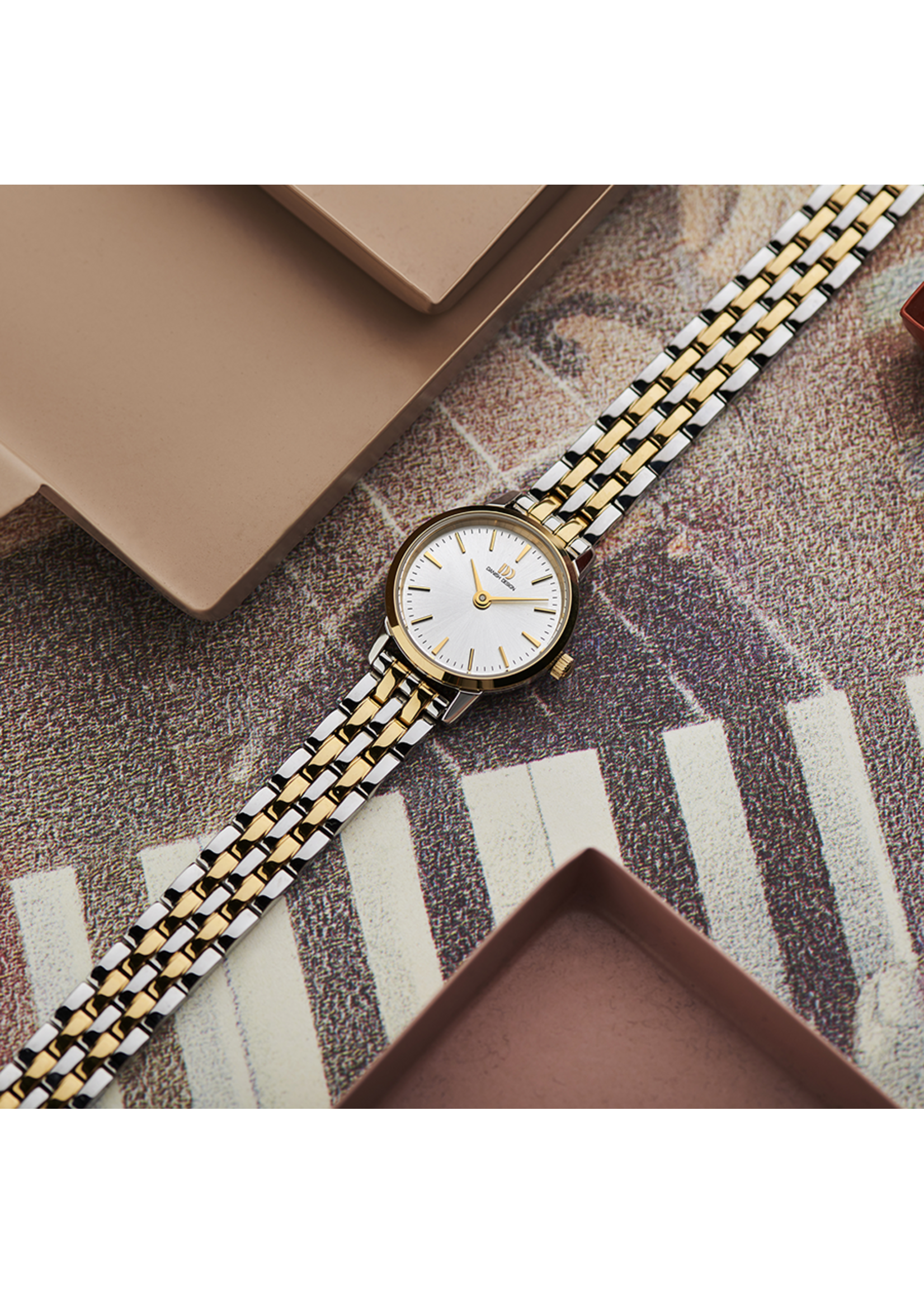 Danish Design Akilia IV95Q1268 women’s watch