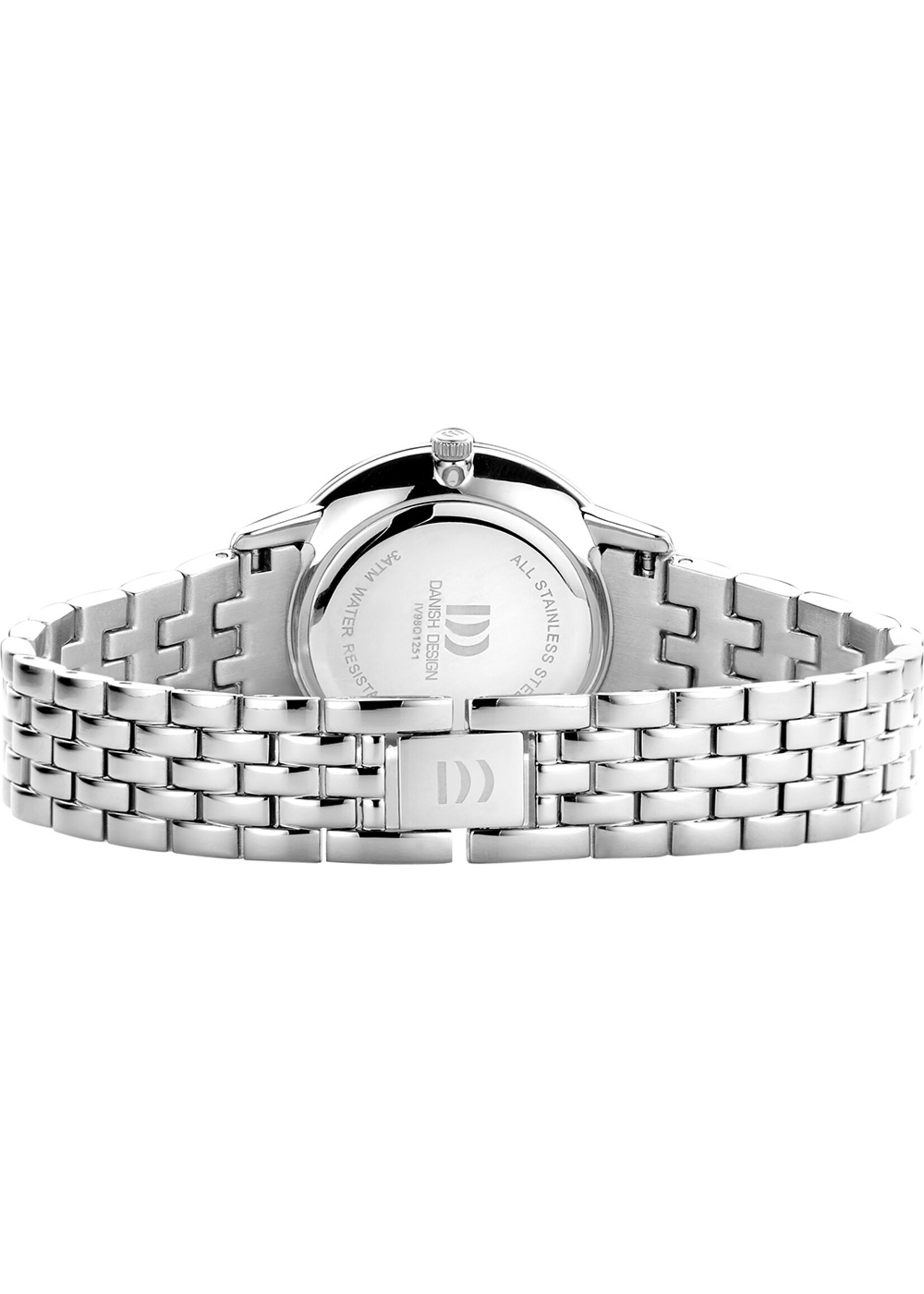 Danish Design Akilia IV98Q1251 women’s watch
