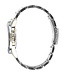 SKA785P1 Uhr Herren silberfarben 42,6mm