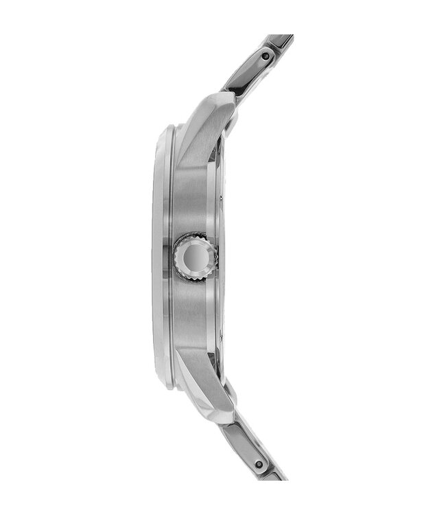 SNE525P1 Uhr Herren silberfarben 40mm