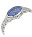 SNE525P1 Horloge Heren Zilverkleurig 40mm