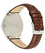 SNE529P1 Uhr Herren Braun 40mm