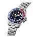 Prospex SNE595P1 Watch Men Silver-tone 41mm