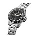 Seiko Prospex SNE597P1 Uhr Herren silberfarben 41mm