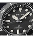Seiko Prospex SNE597P1 Uhr Herren silberfarben 41mm