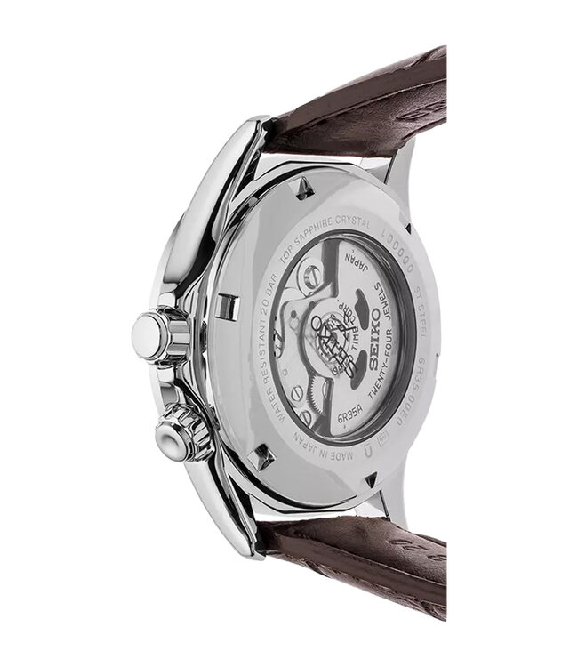 Prospex SPB121J1 automaat 39,5 mm