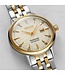Presage SRE010J1 Uhr Damen Bicolor 30,3mm