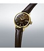 Presage SRE020J1 Watch Women Brown 30,28mm