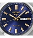 5 Sports SRE021K1 Uhr Damen silberfarben 32mm