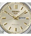 Seiko 5 Sports SRE023K1 Uhr Damen silberfarben 32mm
