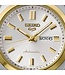 5 Sports SRE024K1 Horloge Dames Tweekleurig 32mm