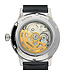 Presage SRPB43J1 Uhr Herren Schwarz 40,5mm