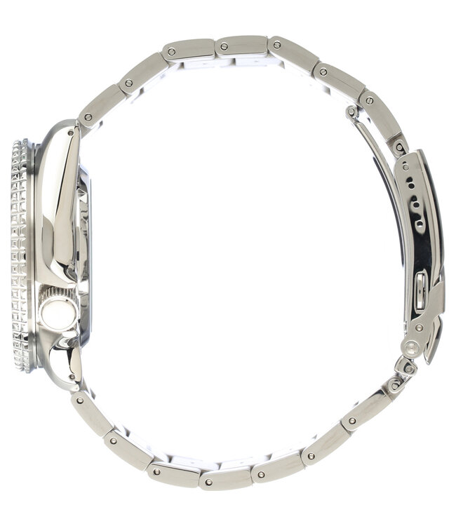 5 Sports SRPD51K1 Uhr Herren silberfarben 42,5mm